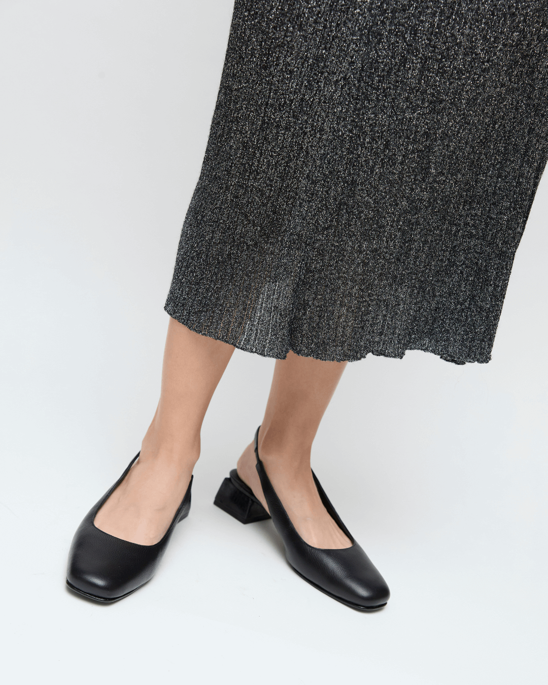 Loafers Ceres Negro
