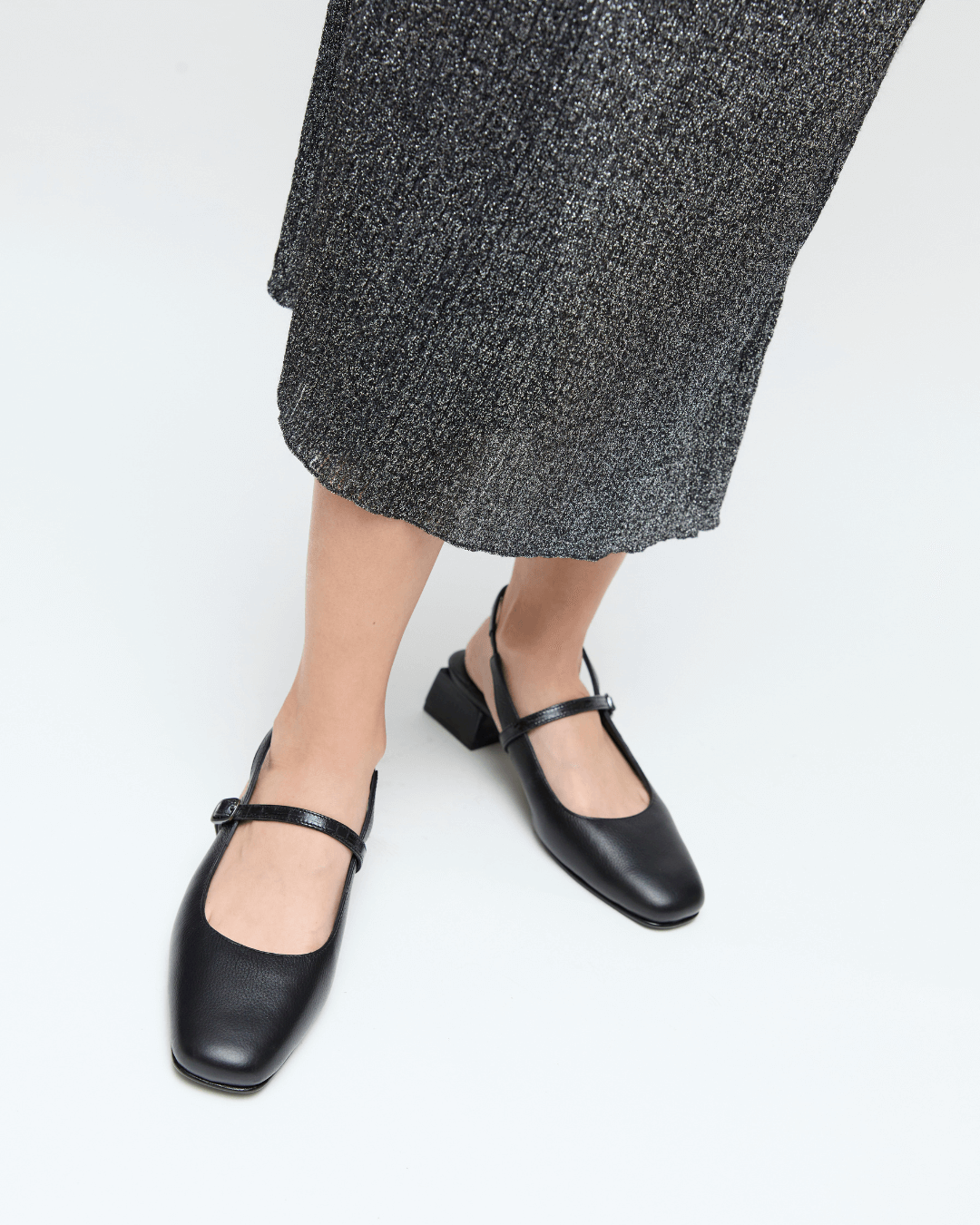 Loafers Ceres Negro