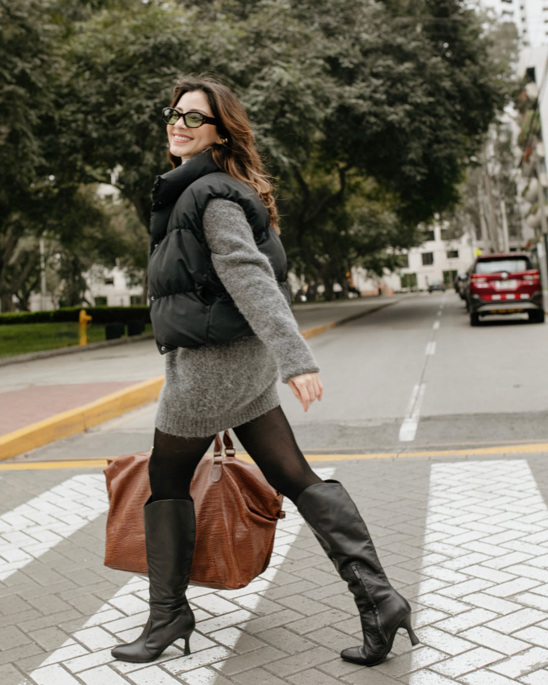 Botas Josefa 7
