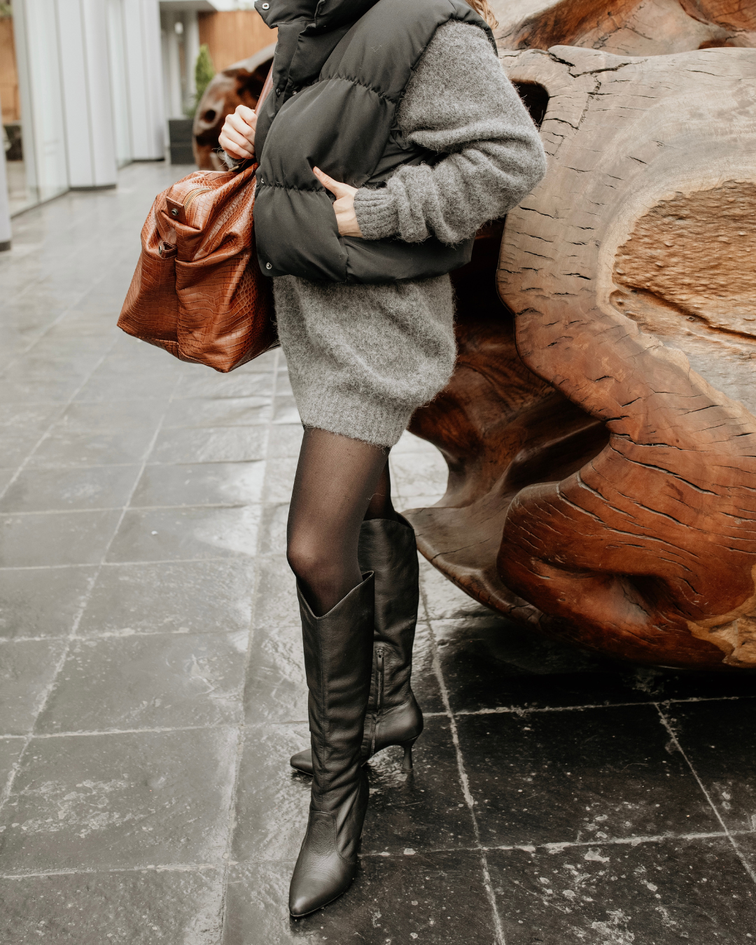 Botas Josefa 7