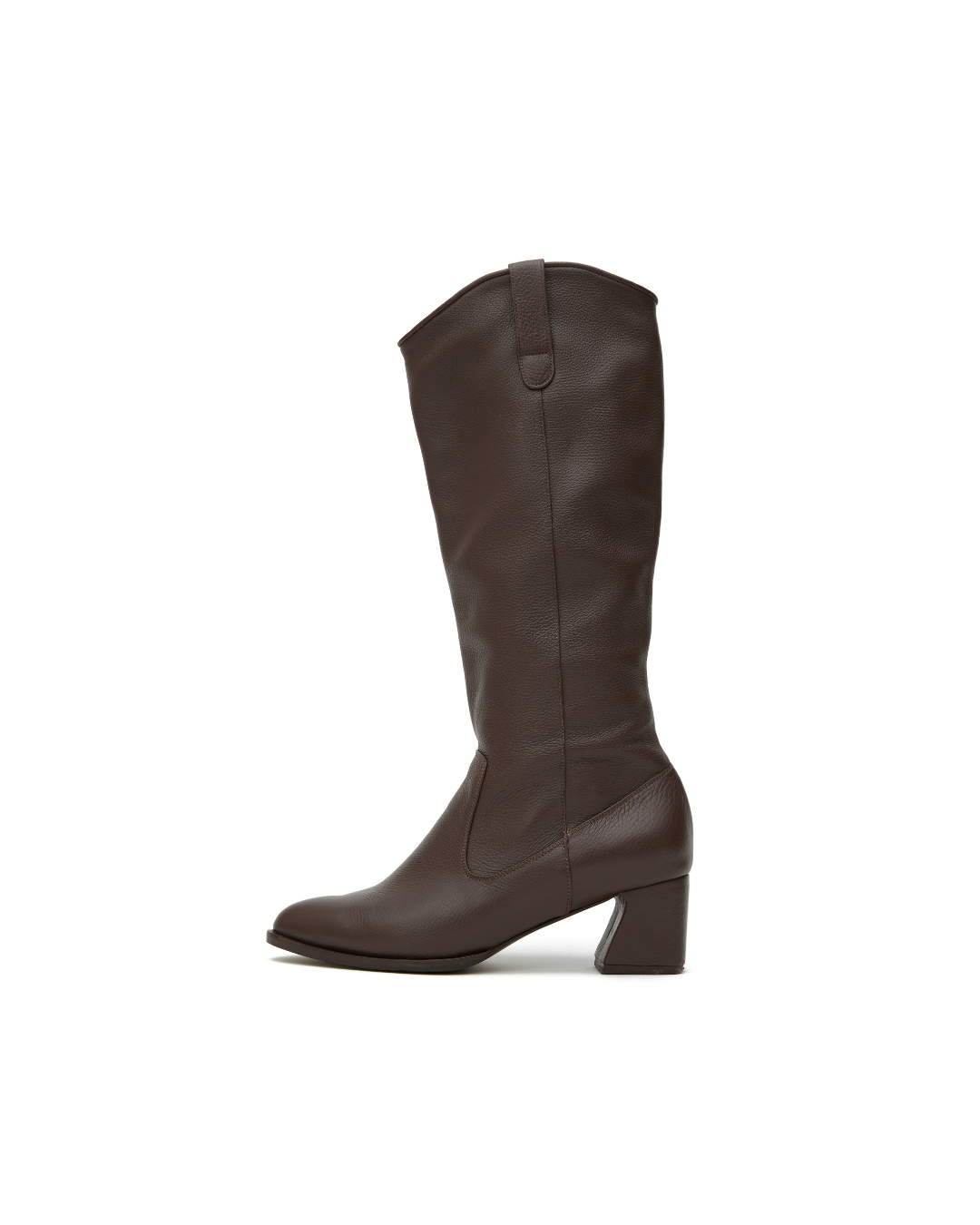 Botas Asti Marrón