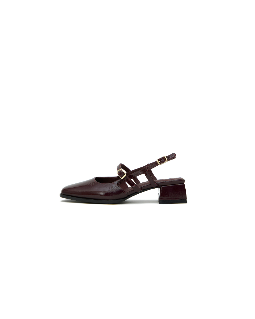 Loafers Bianca Guinda