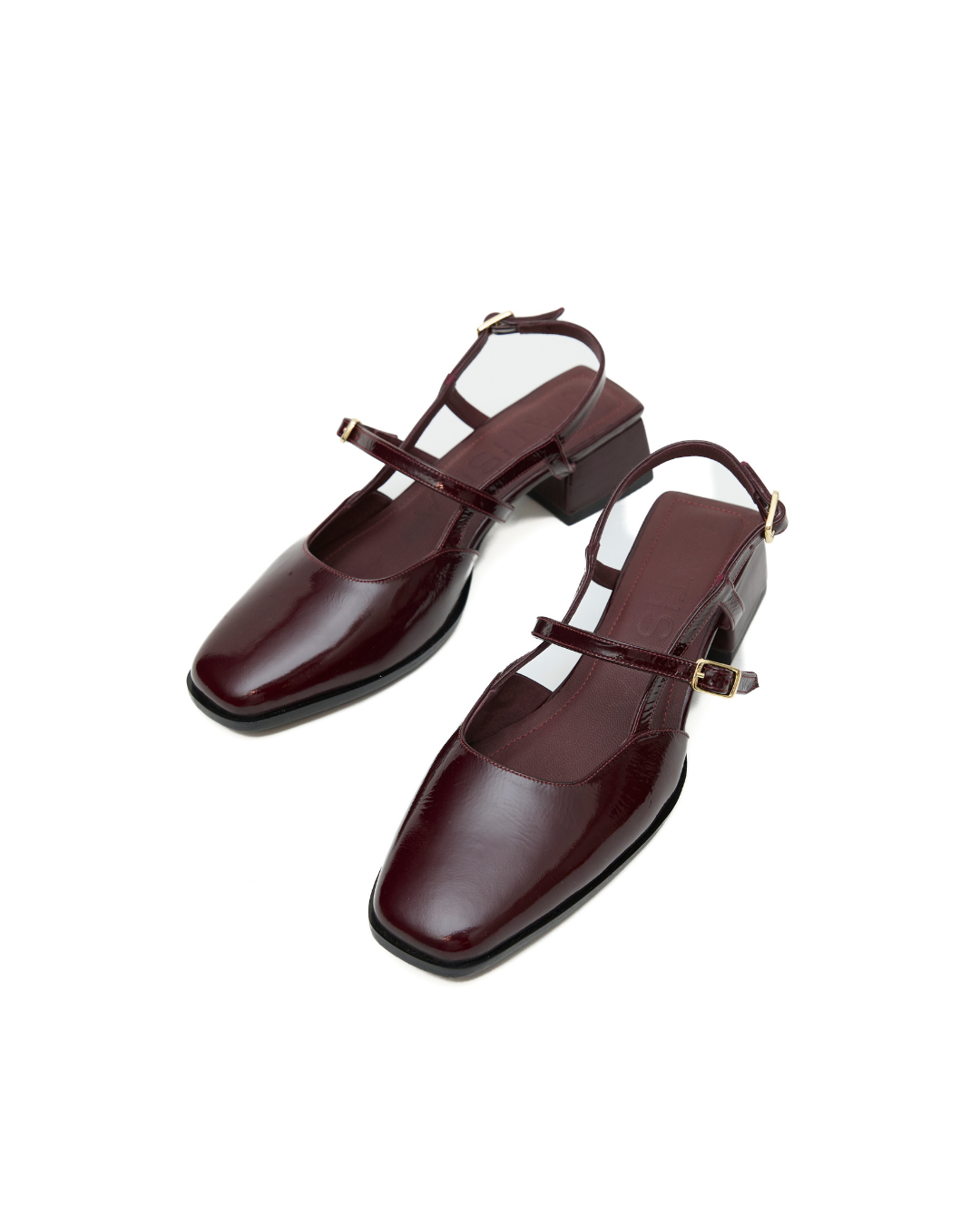 Loafers Bianca Guinda