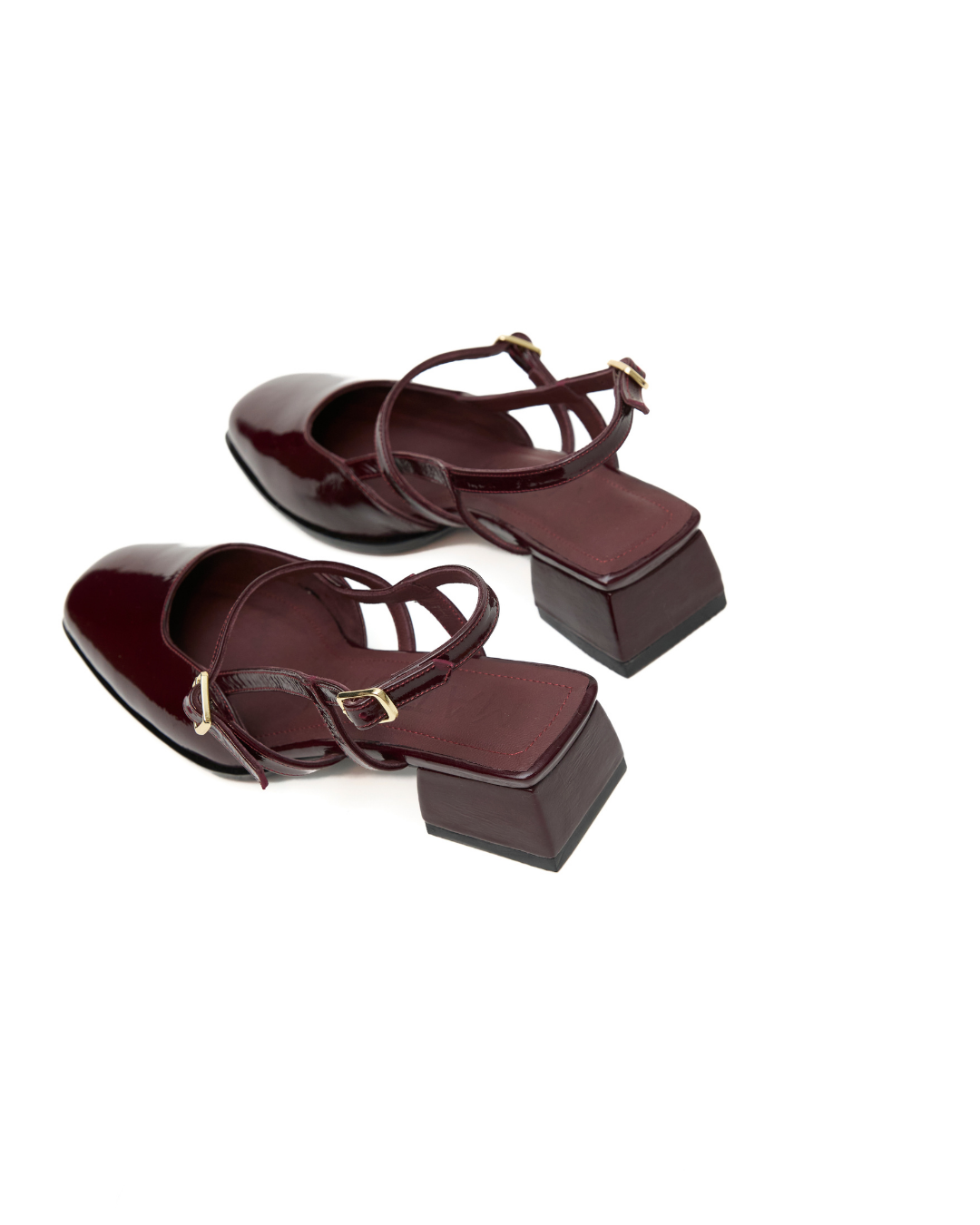 Loafers Bianca Guinda