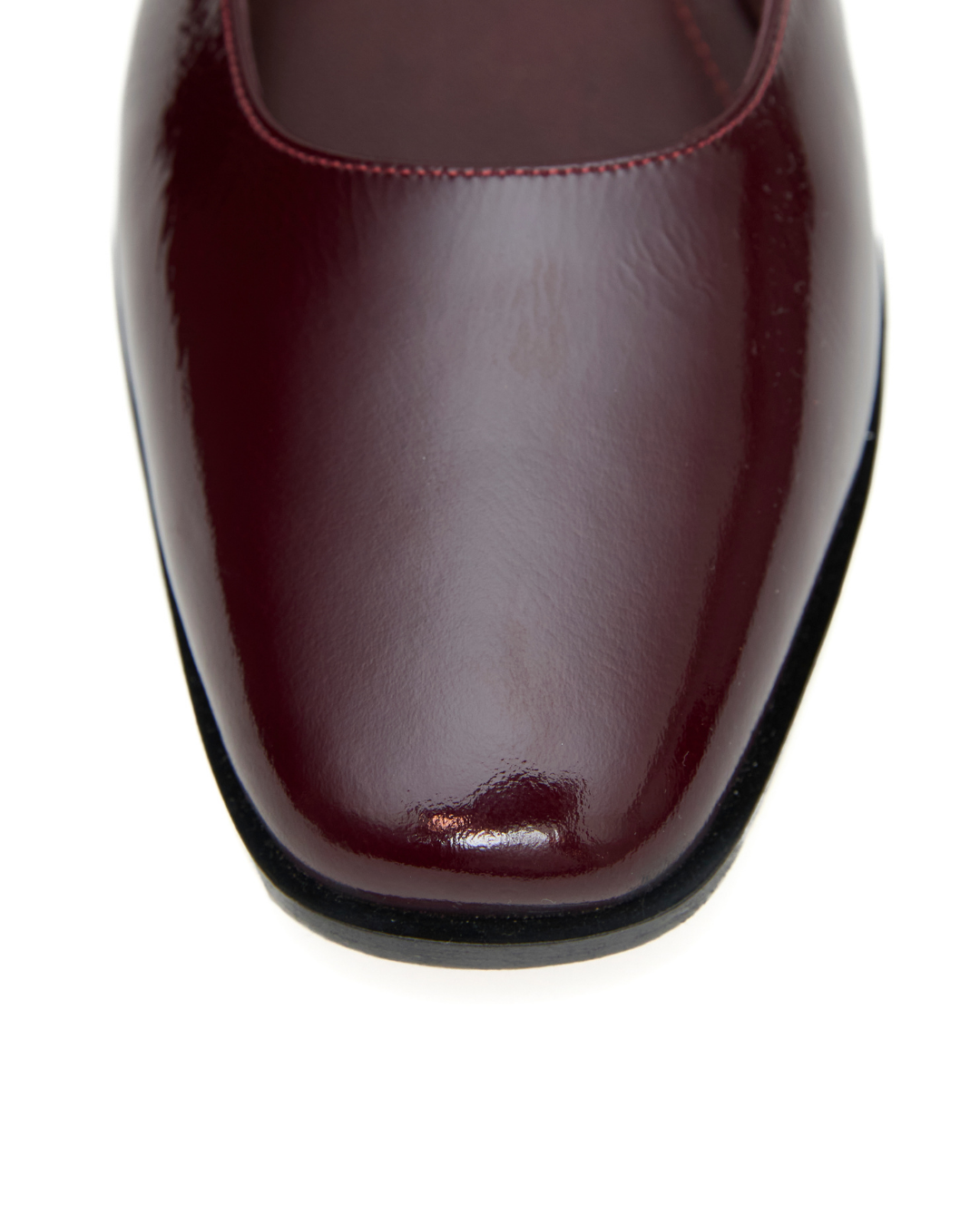 Loafers Bianca Guinda