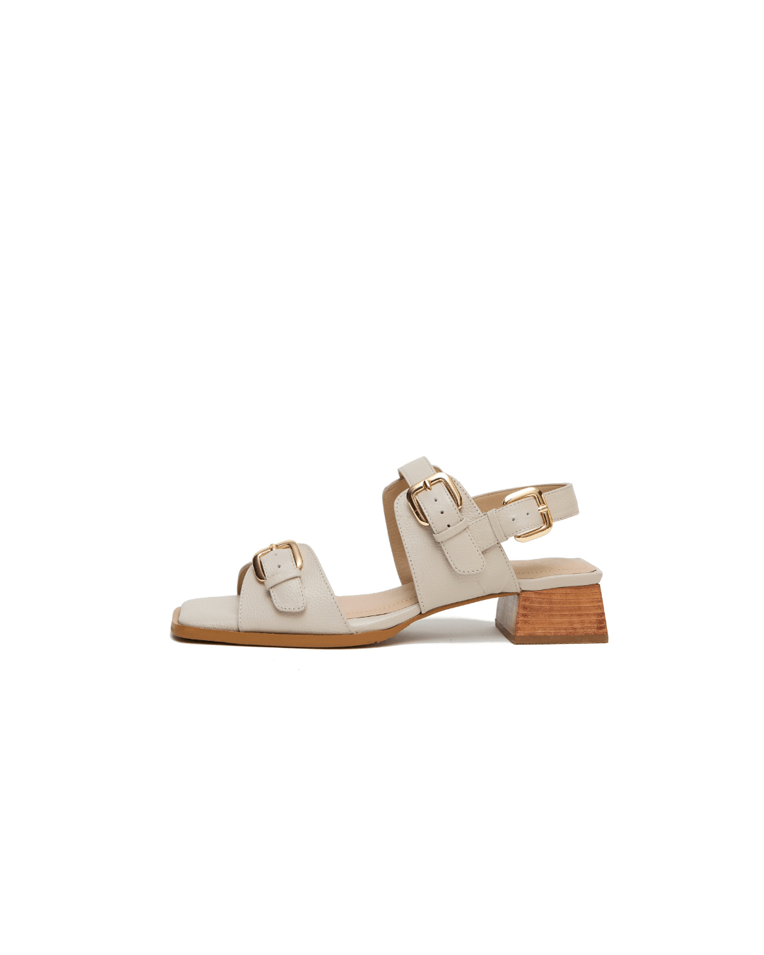 Sandalias Ofelia Beige