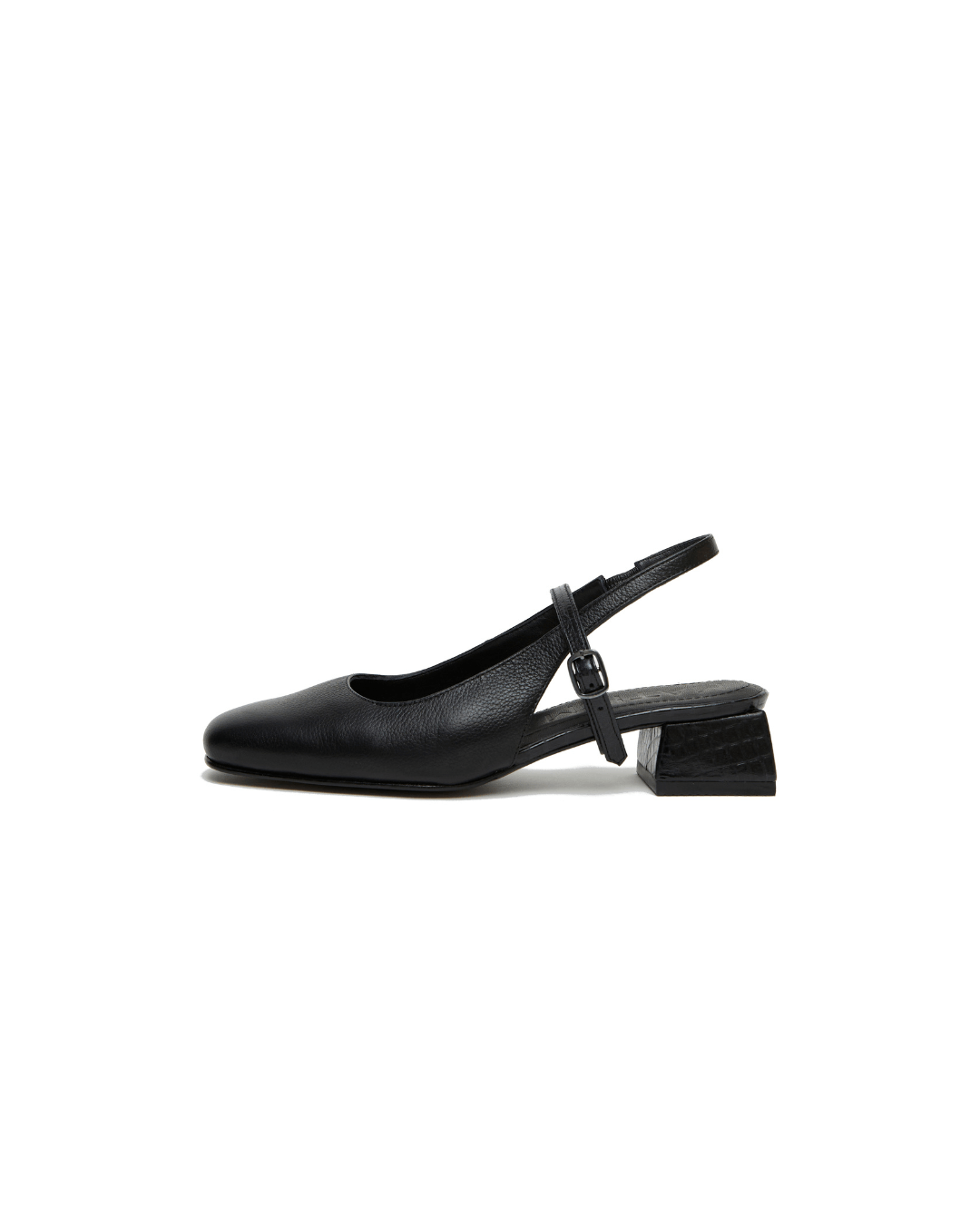 Loafers Ceres Negro