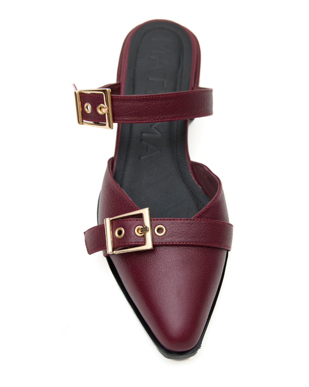 Mules Etta Guinda