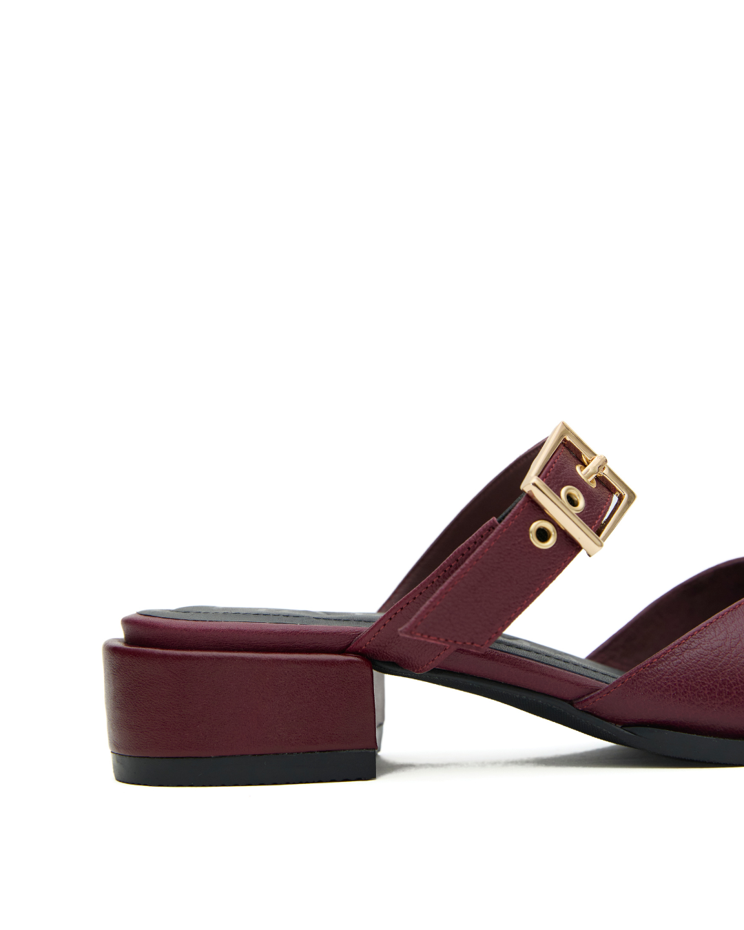 Mules Etta Guinda