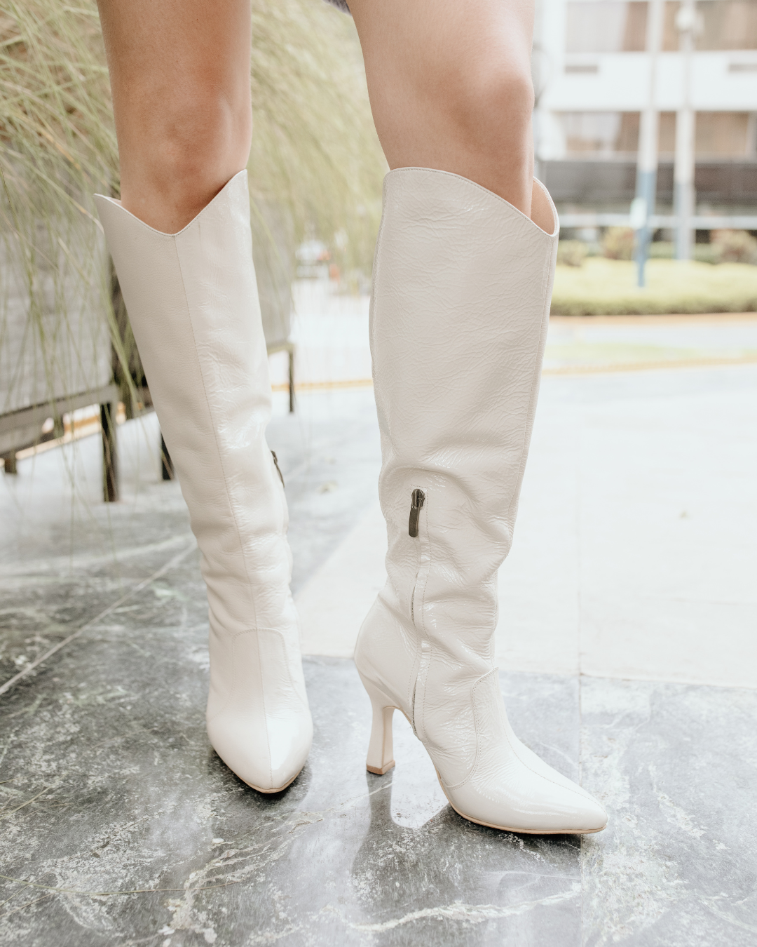 Botas Josefa 9