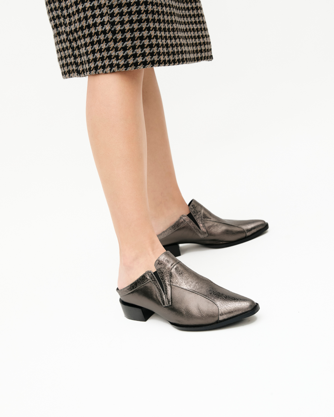 Loafers Ciclo Hierro