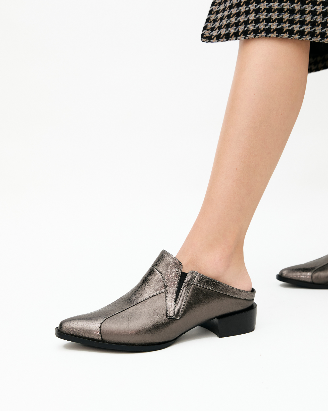 Loafers Ciclo Hierro