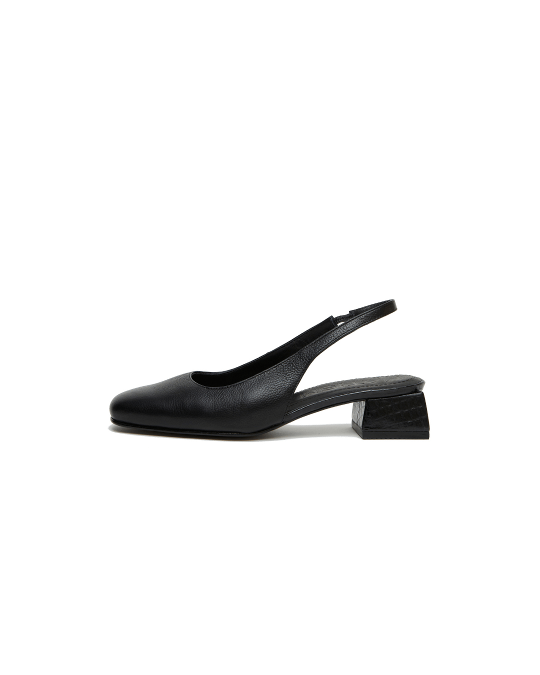 Loafers Ceres Negro