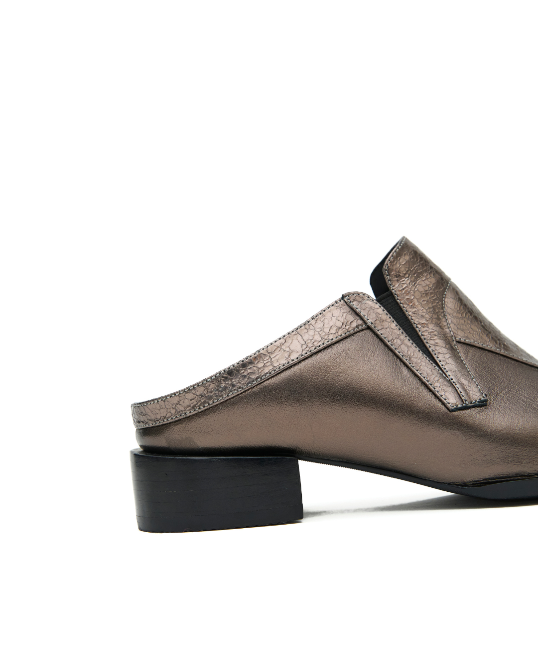 Loafers Ciclo Hierro