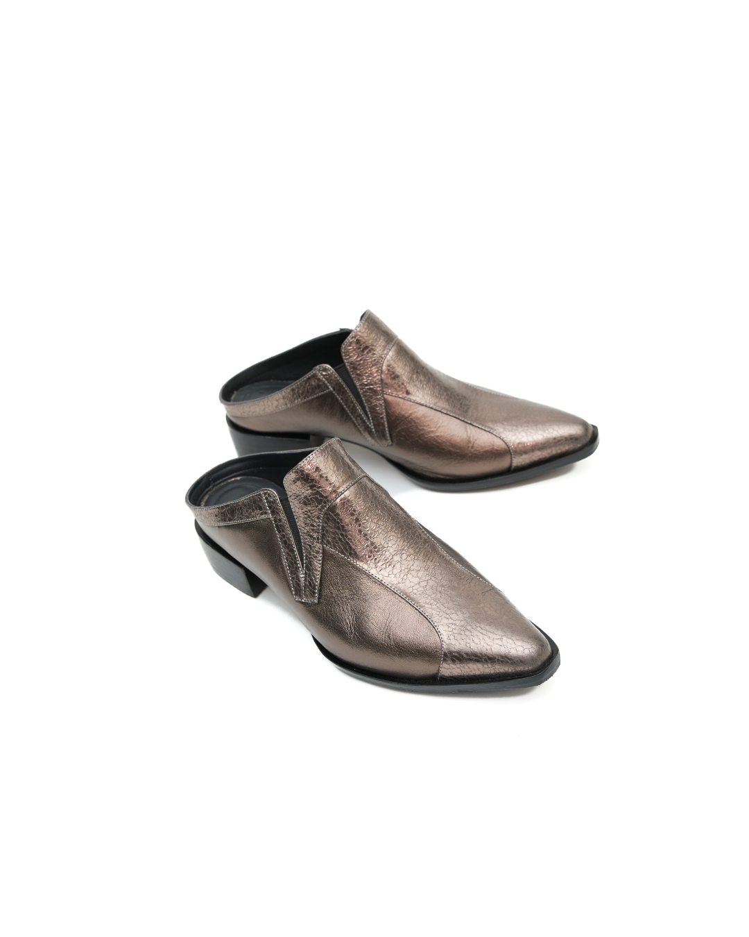 Loafers Ciclo Hierro