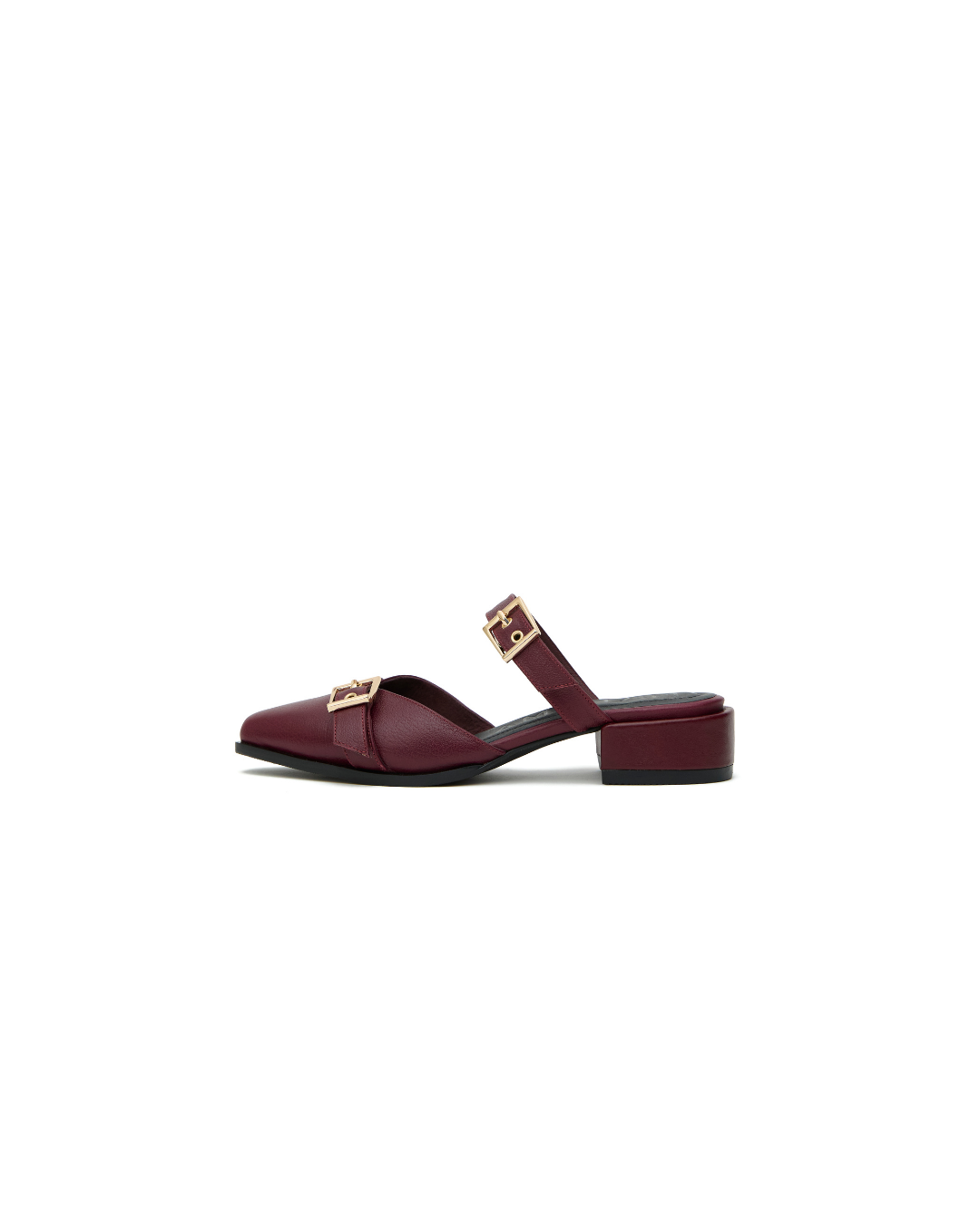 Mules Etta Guinda