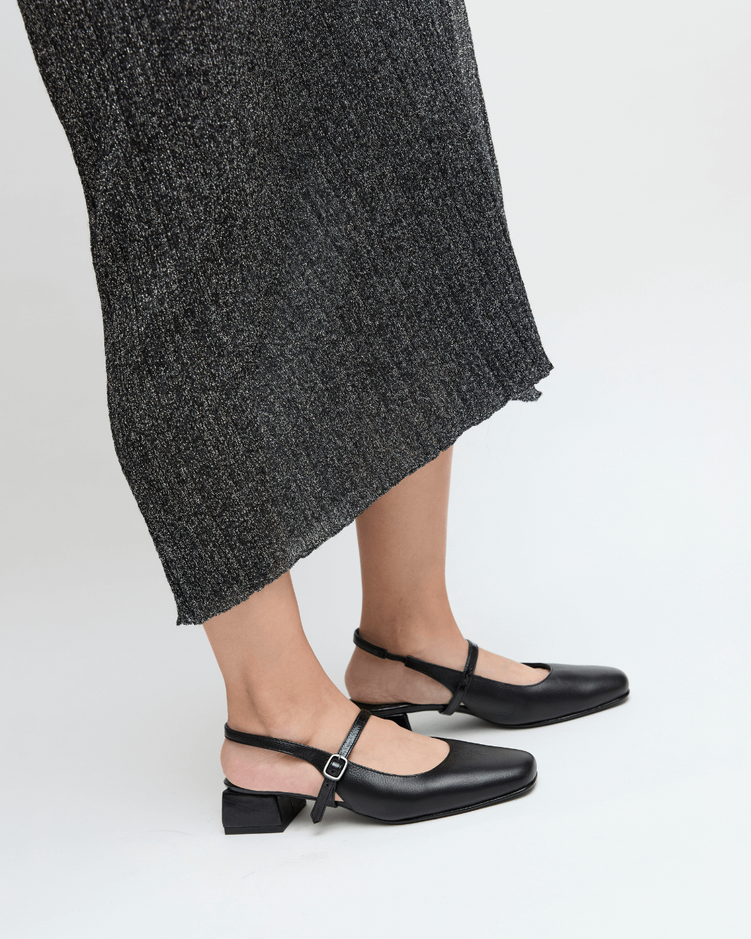 Loafers Ceres Negro