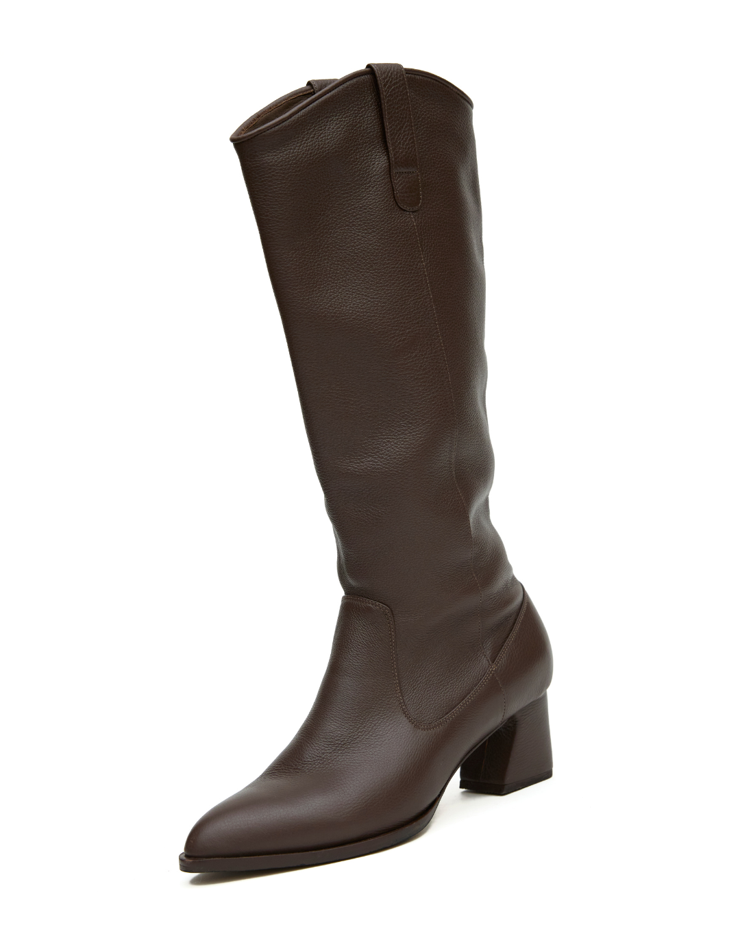 Botas Asti Marrón