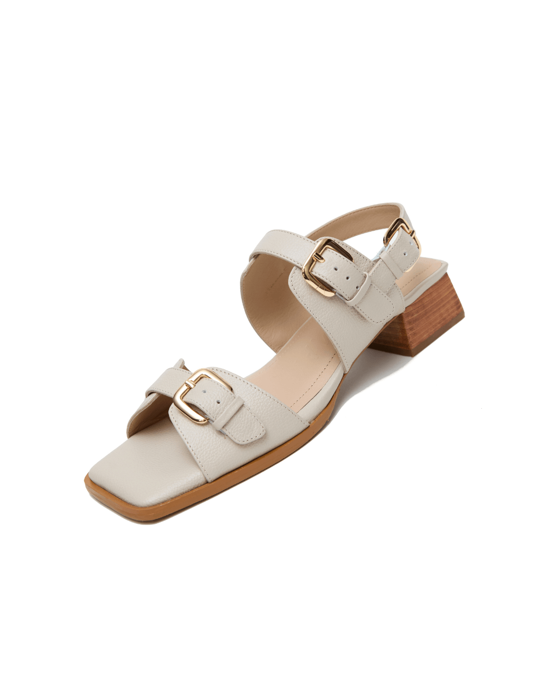 Sandalias Ofelia Beige