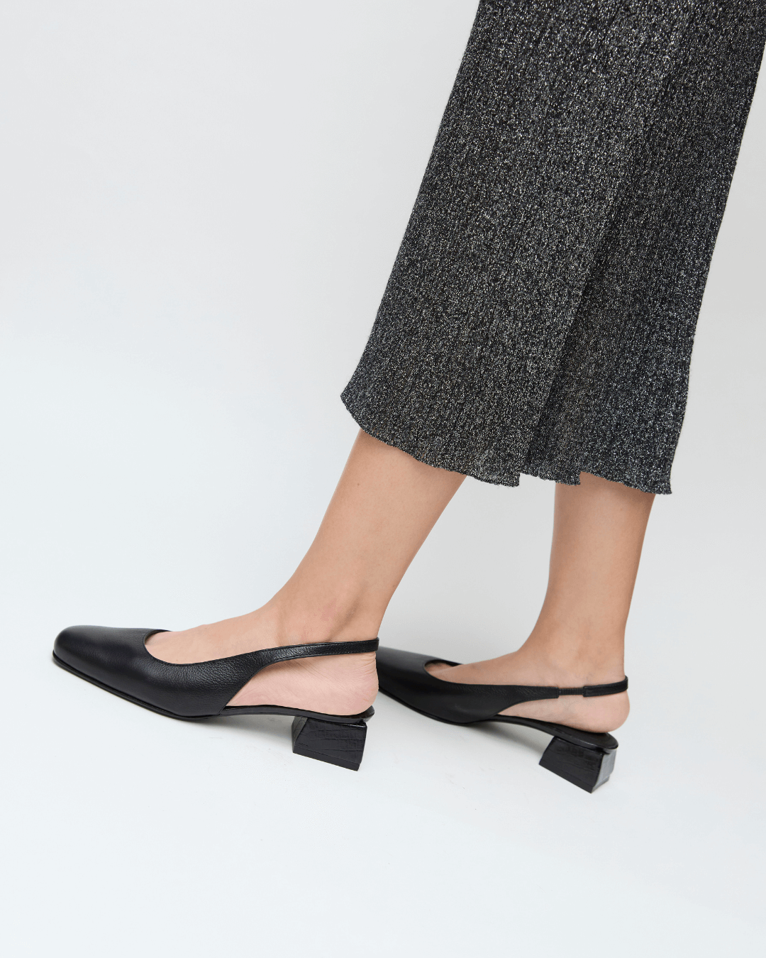 Loafers Ceres Negro
