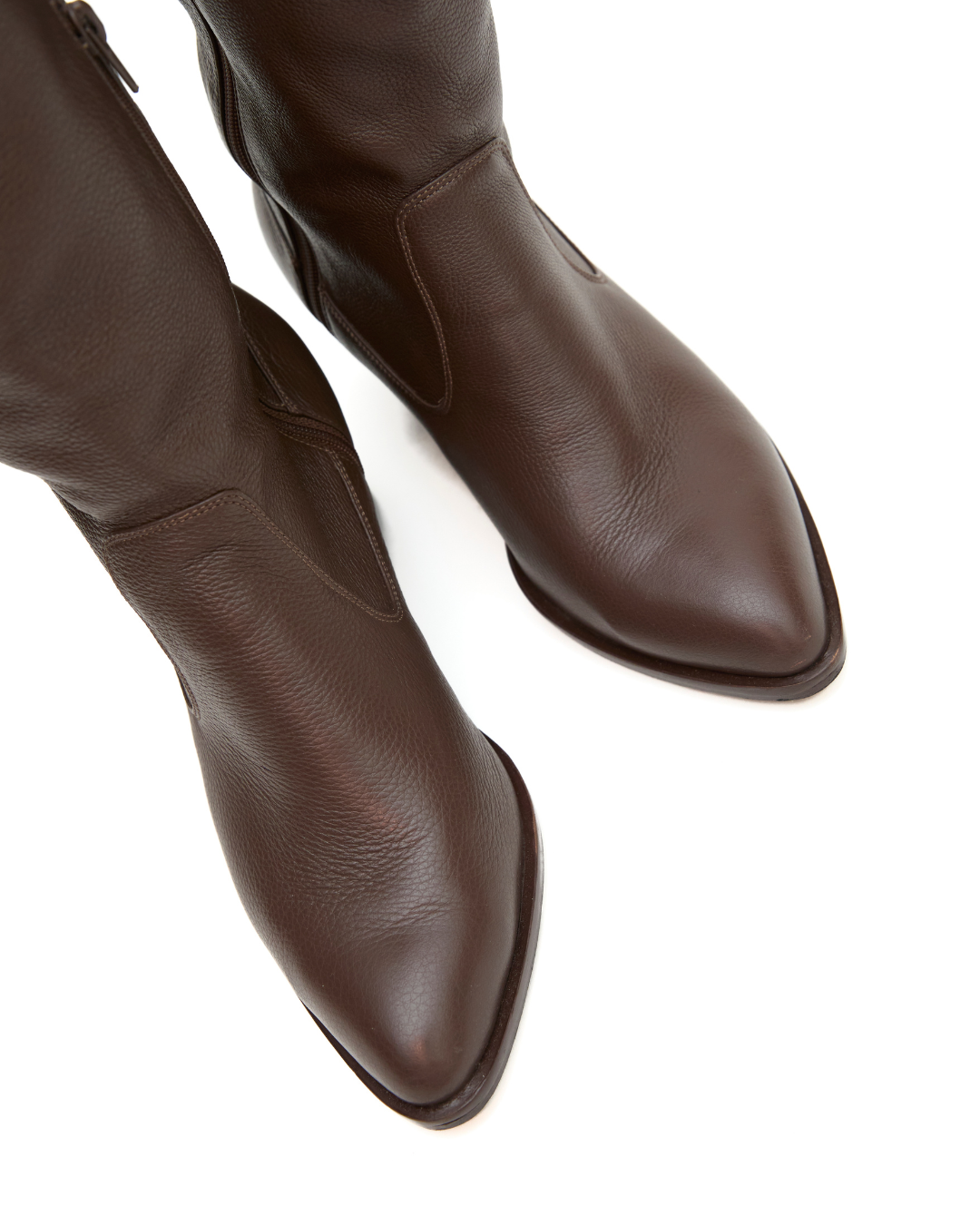Botas Asti Marrón