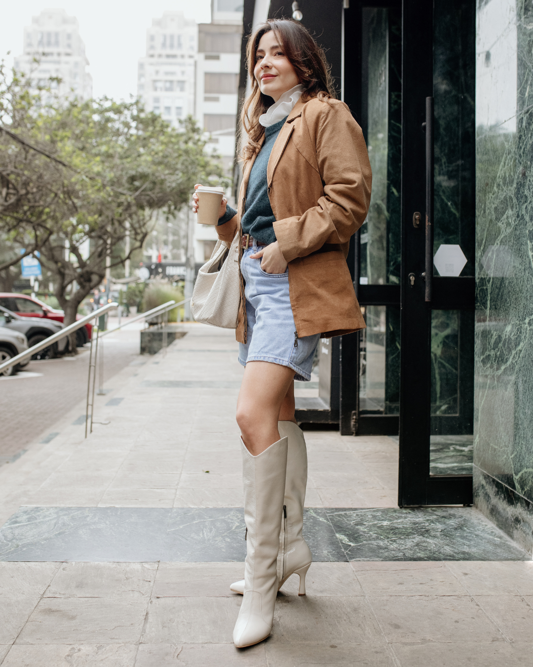 Botas Josefa 9
