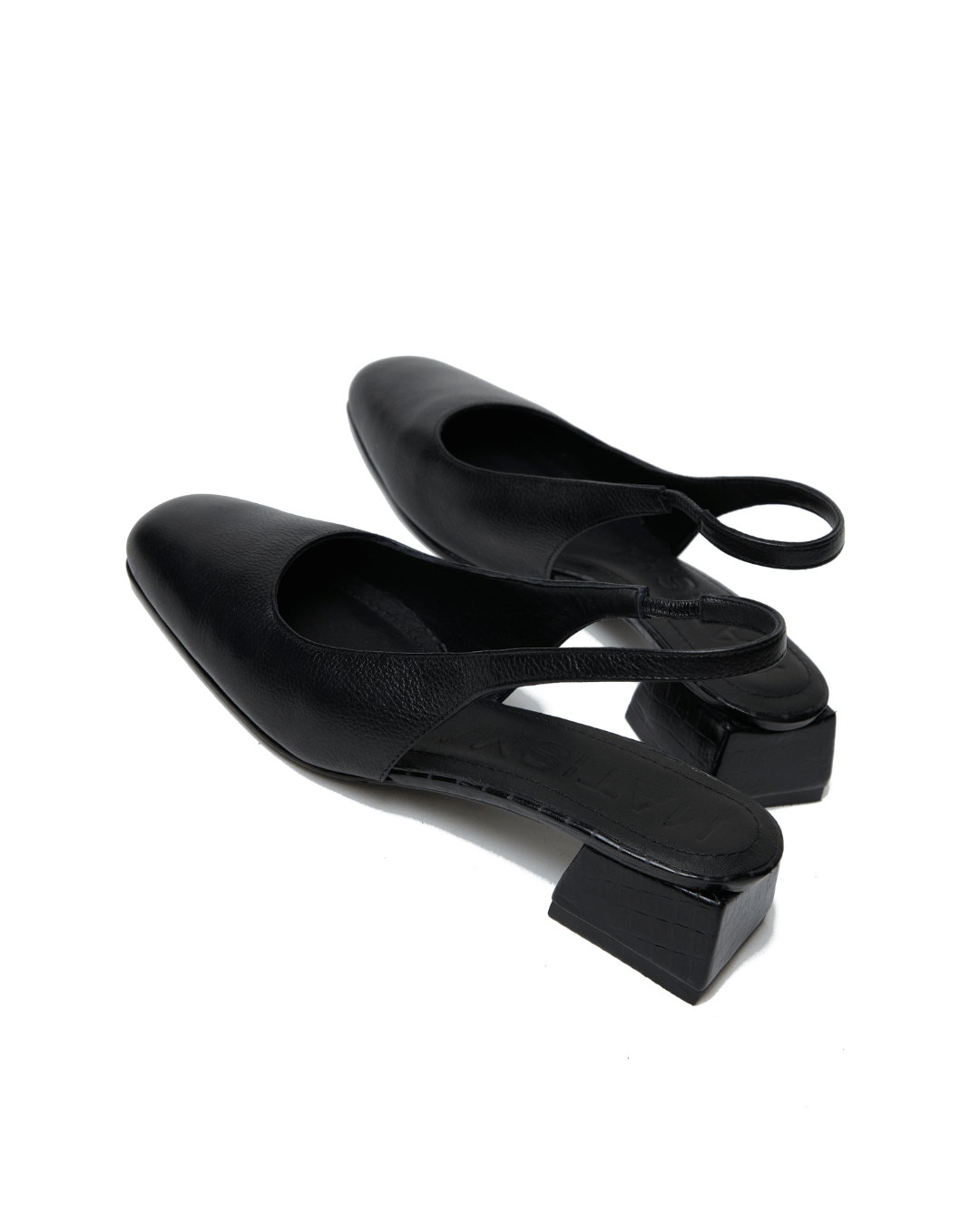 Loafers Ceres Negro