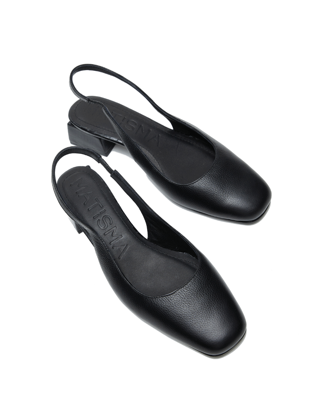 Loafers Ceres Negro