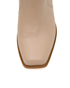 Botas Franca Beige