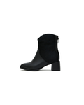 Botines Genesis Negro