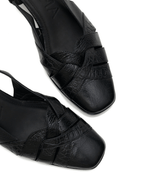 Loafers Glenda Negro