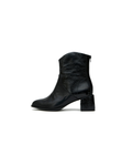 Botines Gena Negro