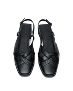 Loafers Glenda Negro
