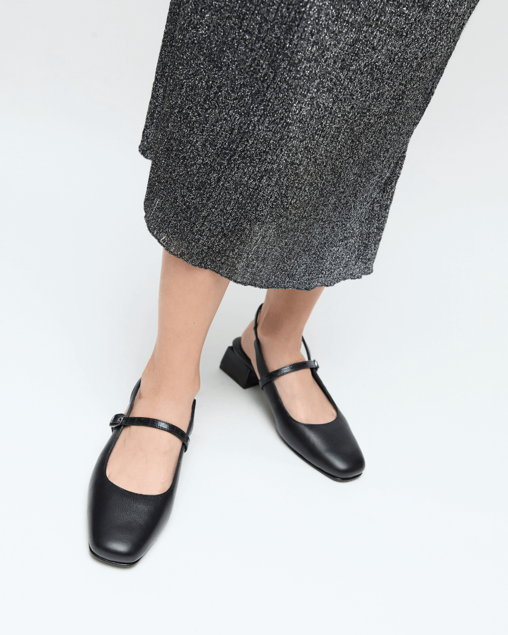 Loafers Ceres Negro