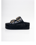 Sandalias Salma Negro