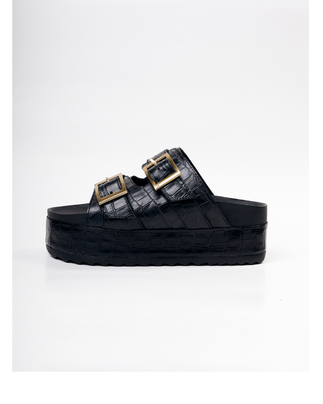 Sandalias Salma Negro
