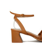 Sandalias Filipa Camel
