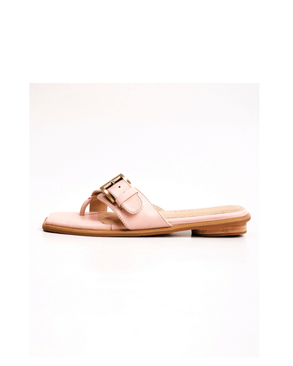 Sandalias Kalahari Rosa