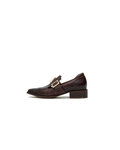 Loafers Irina Chocolate