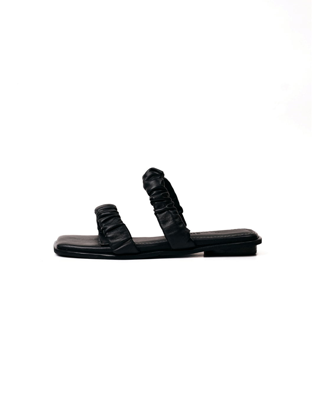 Sandalias Sahara Negro