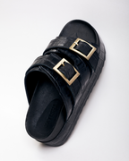 Sandalias Salma Negro