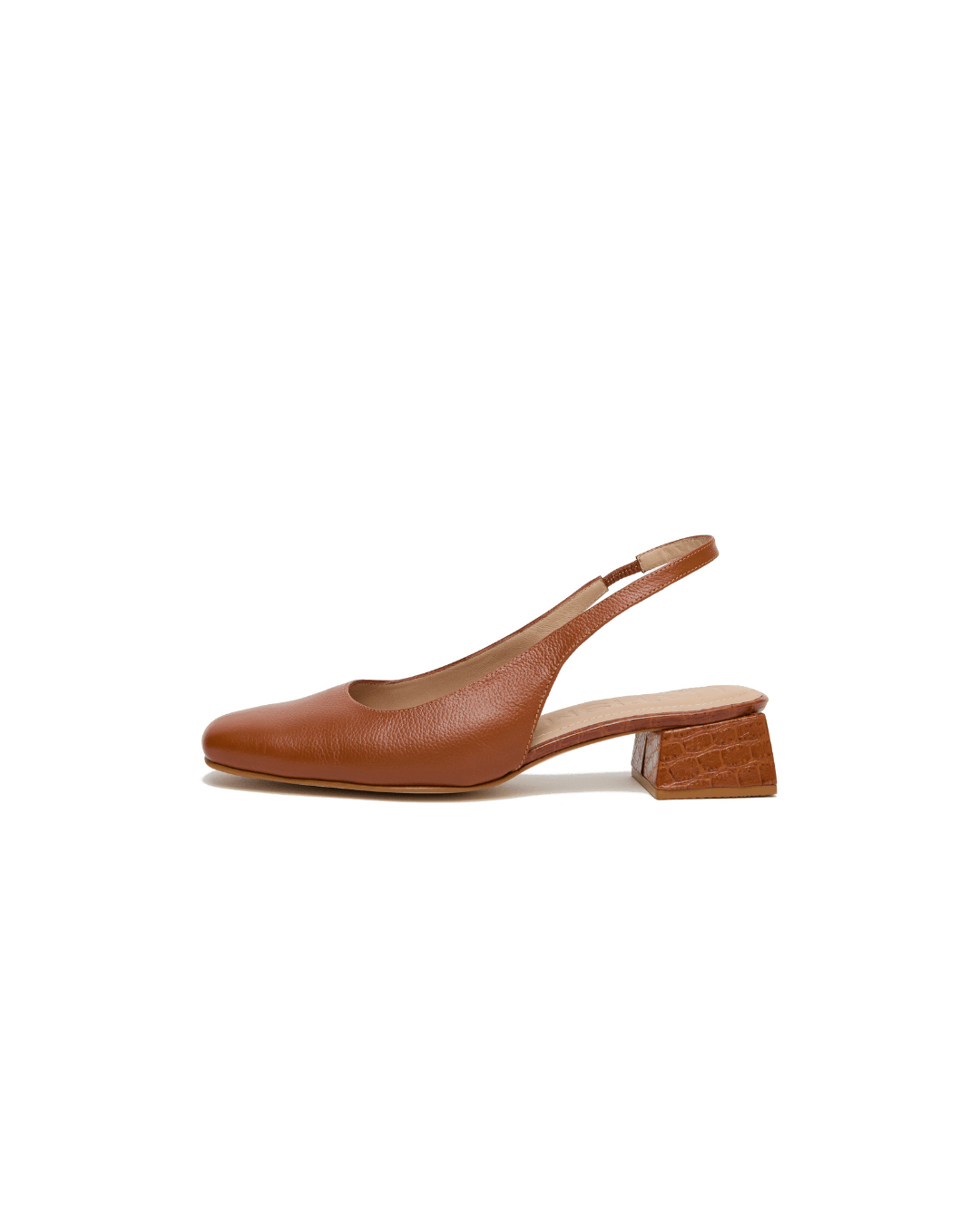 Loafers Ceres Camel
