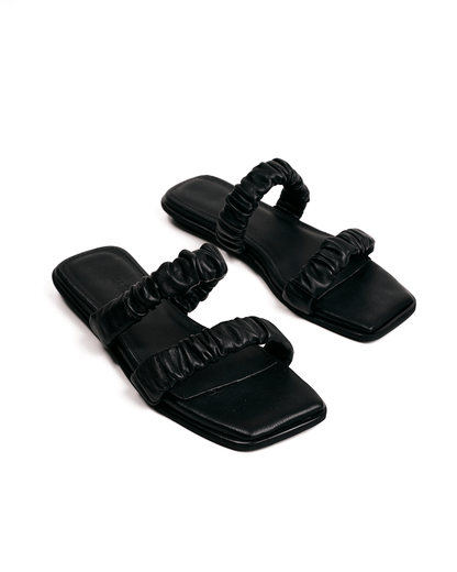 Sandalias Sahara Negro