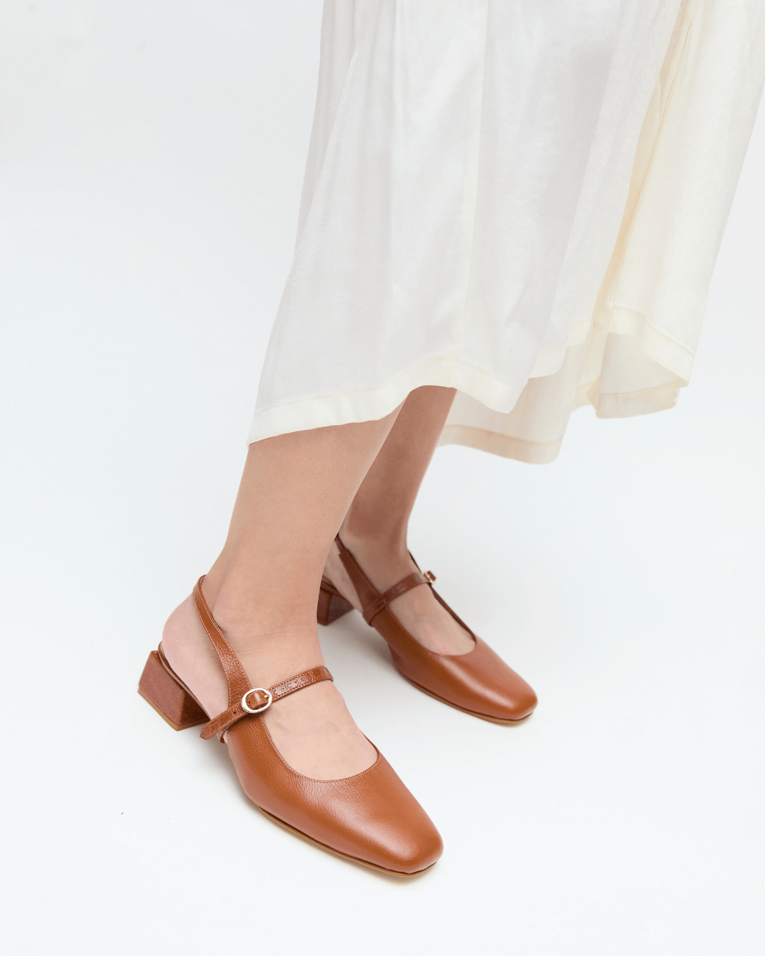 Loafers Ceres Camel