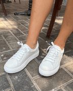 Zapatillas Mina Off-White