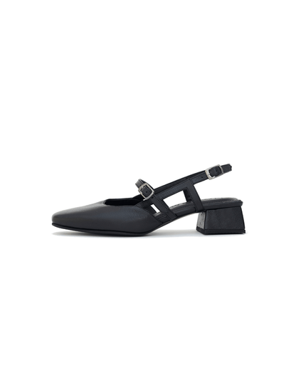 Loafers Alana Negro