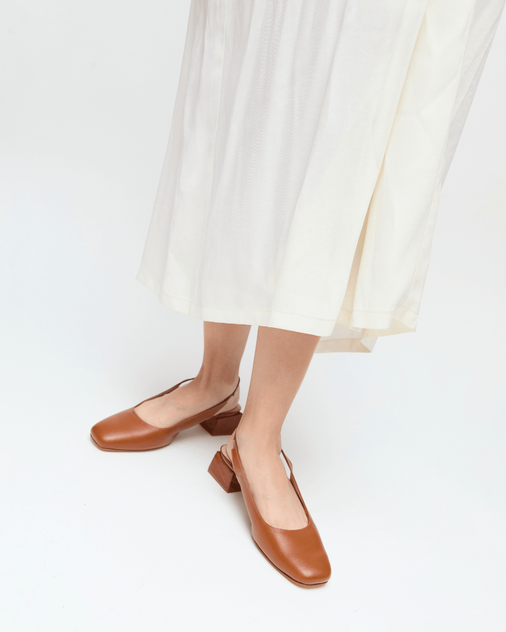 Loafers Ceres Camel