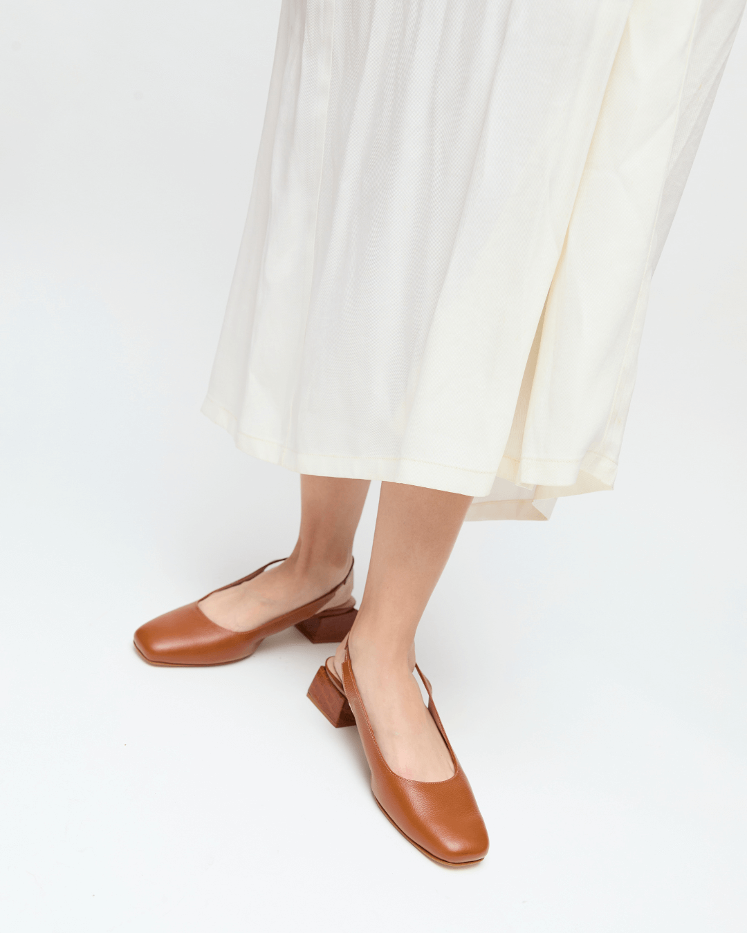 Loafers Ceres Camel