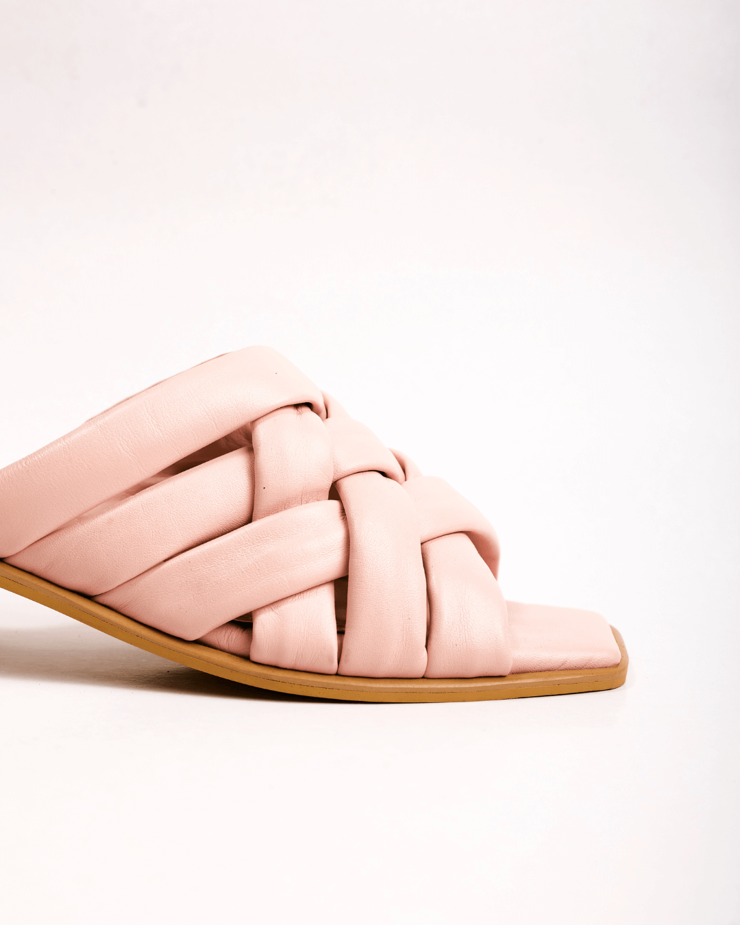 Sandalias Liba Rosa