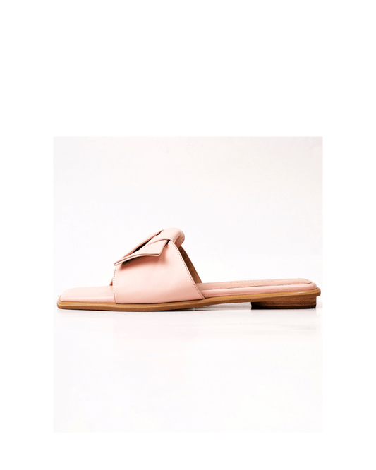 Sandalias Cairo Rosa